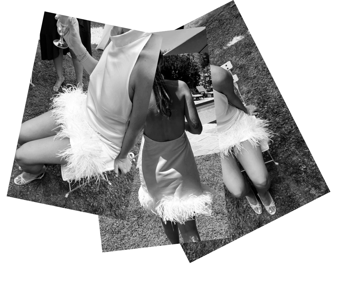 STELLA MIGLIORE CREATIONS SUR MESURE