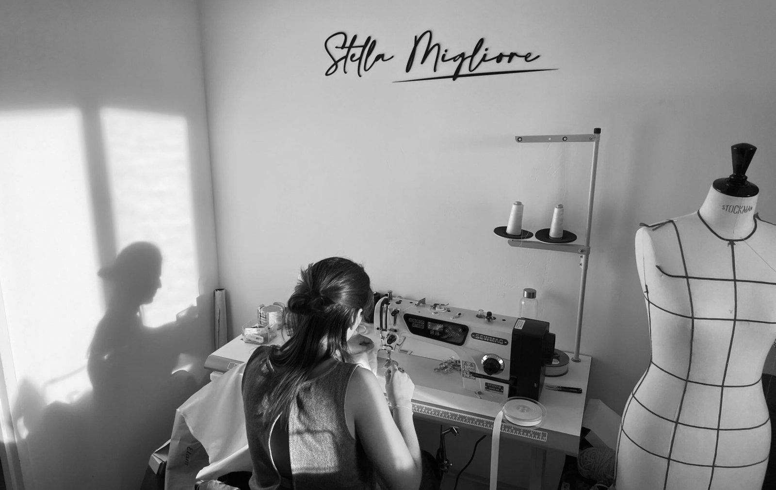 STELLA MIGLIORE